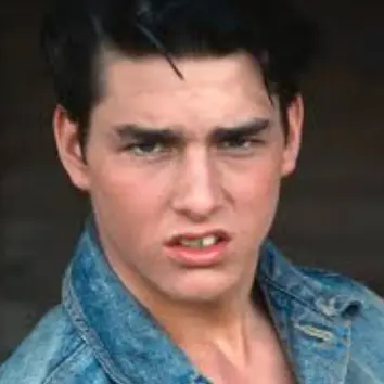 Profile image of Steve Randle