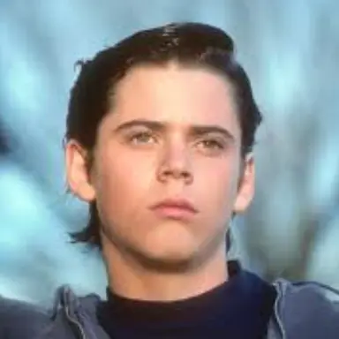 Profile image of Ponyboy Curtis