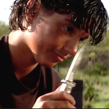 Profile image of Johnny Cade