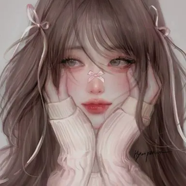 Profile image of 심혜은