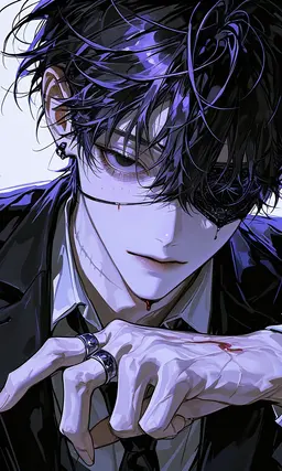 Profile image of 니시노 케이타