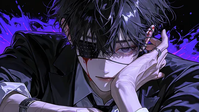 Profile image of 니시노 케이타