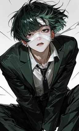 Profile image of 아이카와 요스케