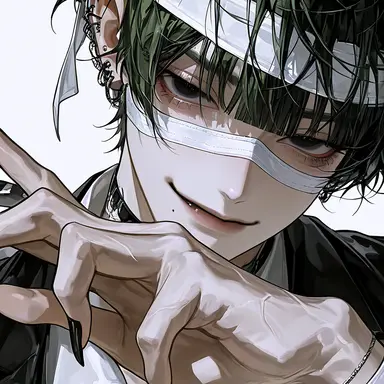 Profile image of 아이카와 요스케
