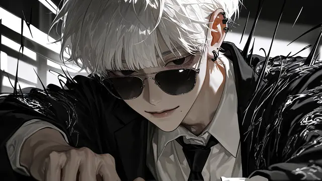 Profile image of 타카나시 타쿠마
