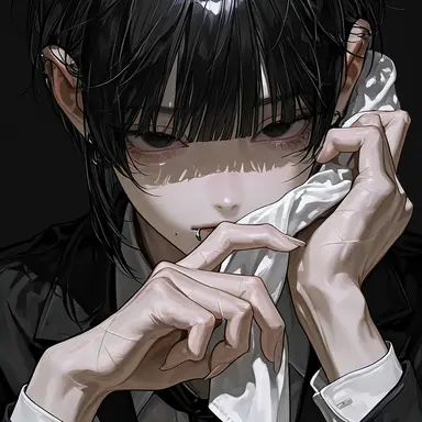 Profile image of 카스미야 마이