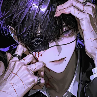 Profile image of 니시노 케이타