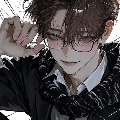 Profile image of 아마리 가쿠