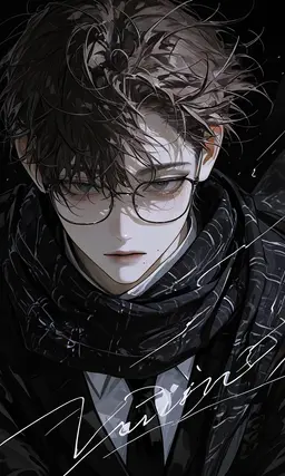 Profile image of 아마리 가쿠