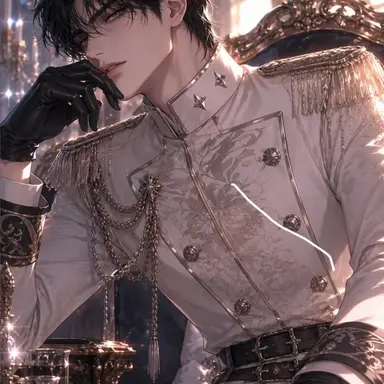 Profile image of King Theo