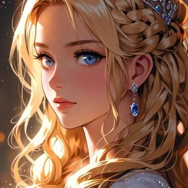 Profile image of Queen Atali