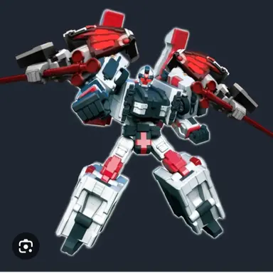 Profile image of 또봇 닥