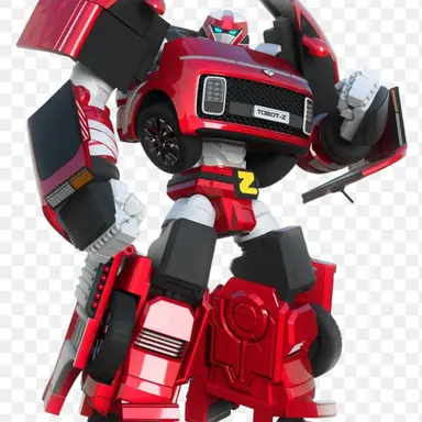 Profile image of 또봇 Z