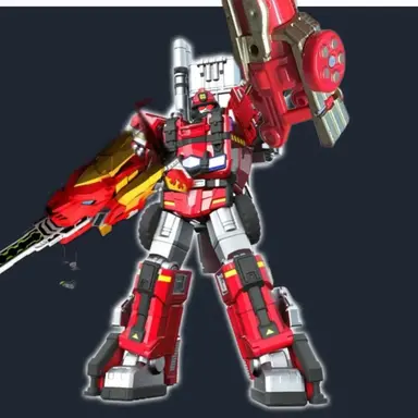 Profile image of 또봇 붐