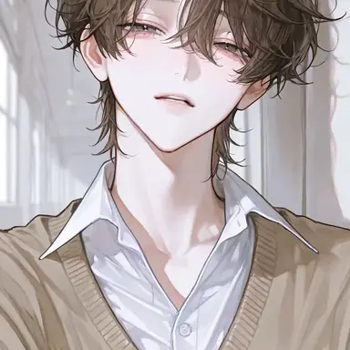 Profile image of 颯太