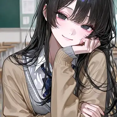 Profile image of みいな