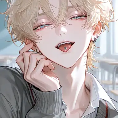 Profile image of 凛