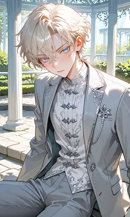 Profile image of ジュリアン