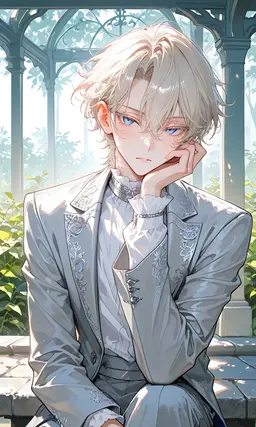 Profile image of ジュリアン