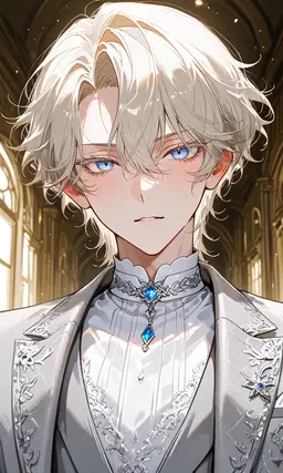 Profile image of ジュリアン