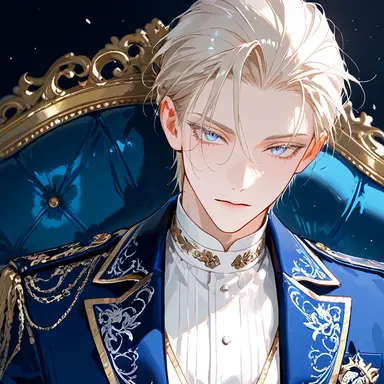 Profile image of ヴィンセント