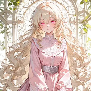 Profile image of クラリッサ