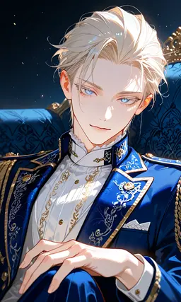 Profile image of ヴィンセント