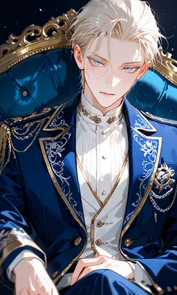 Profile image of ヴィンセント