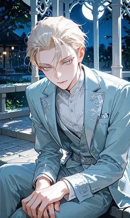 Profile image of ヴィンセント