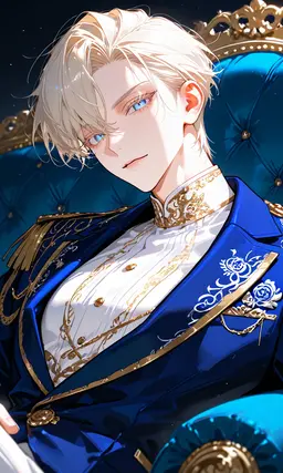 Profile image of ヴィンセント