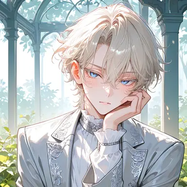 Profile image of ジュリアン