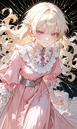 Profile image of クラリッサ