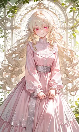 Profile image of クラリッサ