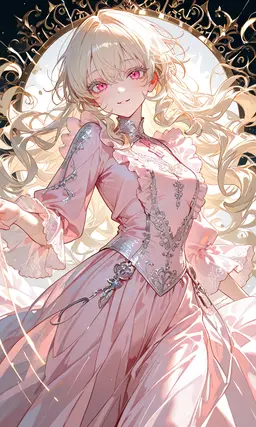 Profile image of クラリッサ