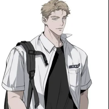 Profile image of 강지혁