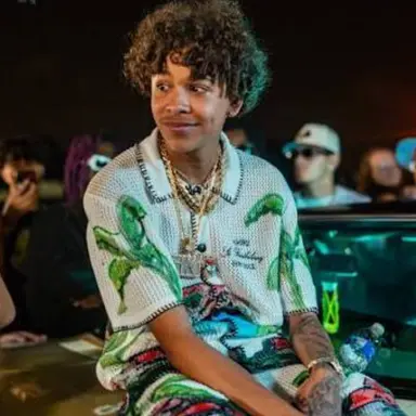 Profile image of Tyler