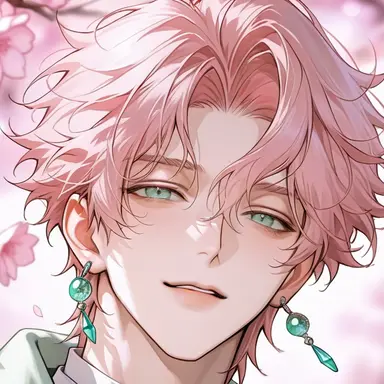 Profile image of Zephyros