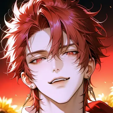 Profile image of Ignis