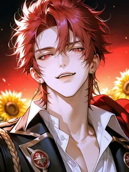 Profile image of Ignis