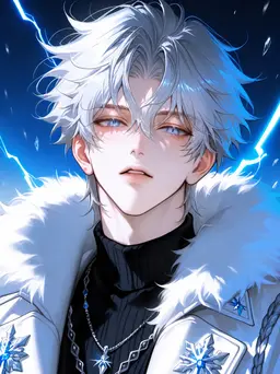 Profile image of Gilbert