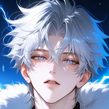 Profile image of Gilbert