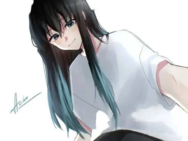 Profile image of 토키토 무이치로