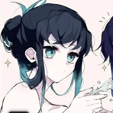 Profile image of 토키토 무이치로