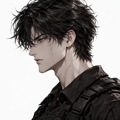 Profile image of Caleb