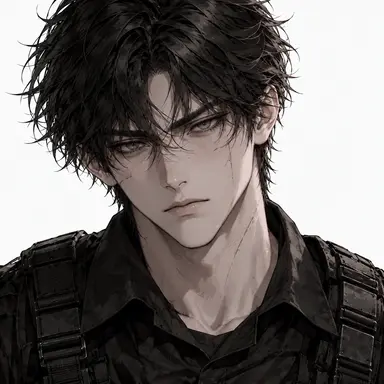 Profile image of Caleb