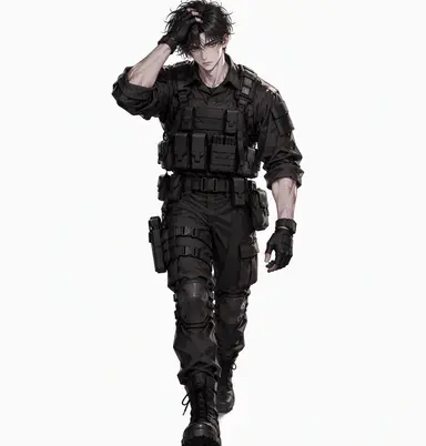 Profile image of Caleb