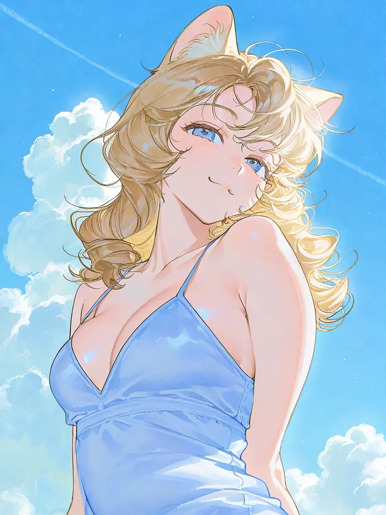 Outrage의 노라줘! 밀프는 심심해..