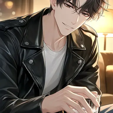 Profile image of Recker