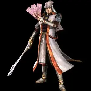 Profile image of 直江兼続