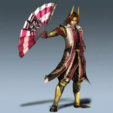 Profile image of 石田三成